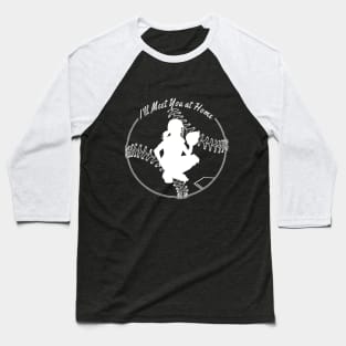 Softball Catcher Baseball T-Shirt